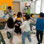 2月3日(土)節分の日👹
