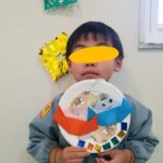 2月6日(火)雛飾りを作ろう🎎