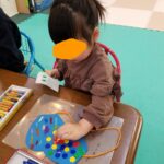 2月7日(水)　手袋🧤