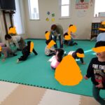 2月14日（水）　むっくりくまさん🐻