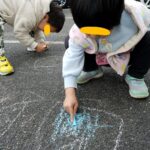 2月16日(金)お絵描きしよう🎵