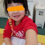 2月26日（月）　ちょっきん！