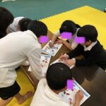 2月15日(木)だんご虫クイズ🤔❓