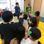 ２月１６日(金)後出しじゃんけん✊✌✋