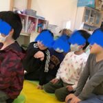 2月17日(土)　犯人は誰だ？