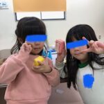 1月31日(水)好きな遊びを楽しもう！