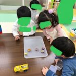 2月1日（木）二月スタート！⛄