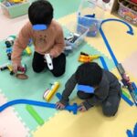 2月5日（月）何して遊ぶ？