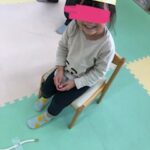 2月6日（火）王さまだ～れだ？？