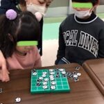 2月8日(木)どんな遊びが好き？
