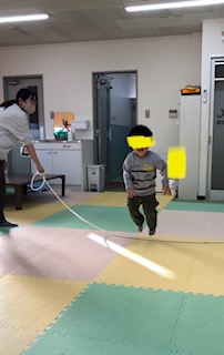 2月13日(火)チャレンジ💪