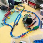 2月16日（金）好きな遊びをしよう