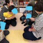 2月22日(木)　インタビュー✨