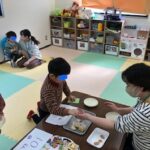 2月24日（土）お買い物