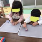 2月27日（火）自由に遊ぼう🎵