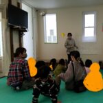 3月1日(金)うたを歌おう！