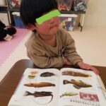 3月11日（月）　じゃ～ん　け～ん　ぽ～んっ！