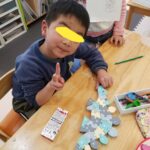 3月14日(木)公園へ行こう！