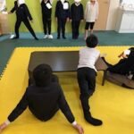 3月1日(金)人間間違い探し🧐