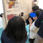 3月11日(月)　どっちが高級品かな？