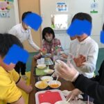 3月14日(木)フルーツポンチ🥝