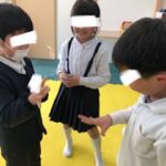 3月18日(月)じゃんけん大会✋