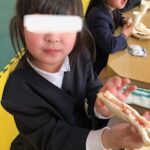 3月22日(金)サンドウィッチ作り🥰