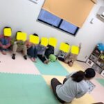 2月29日(木)どんな言葉になるかな？🤔