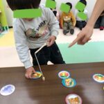 おいしい食べ物を釣ろう🎣✨