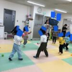 3月5日(火)よーいドン！！