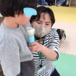 3月８日(金)　何を頑張る👀？