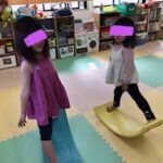 3月１８日(月)　一緒に遊ぼう✨