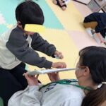 3月21日(木)自由に遊ぼう✨