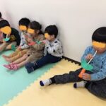 3月23日（土）カエルを作ろう🐸