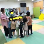 3月25日（月）出発！ジャンケン列車
