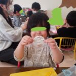 4月5日(金)粘土遊び