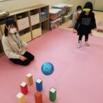 ４月６日(土)ボーリング