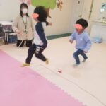 ４月９日（火）ジャーンプ！✨