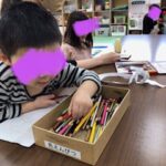 4月15日（月）自由に遊ぼう✨