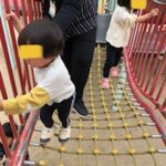 4月20日(土)公園で遊ぼう❣