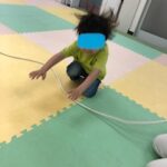 4月26日(金)ジャンプしよう😊