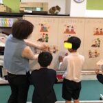 4月15日(月)　ソーシャルスキルトレーニング