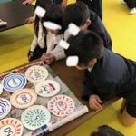 4月16日(火)何点取れるかな？