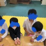 4月18日　犯人は誰だ？😉