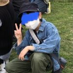 4月20日(土)　公園😄