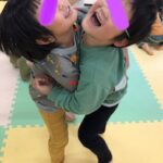 4月5日（金）　ぎゅー💓