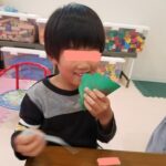 ５月１日（水）柏餅をつくろう🍃