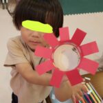 ５月７日（火）家族の日プレゼント