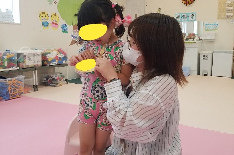 5月22日(水)　お誕生日おめでとう🎂