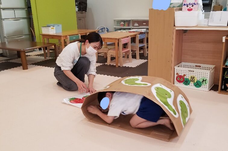 5月23日(木)コロコロゲーム